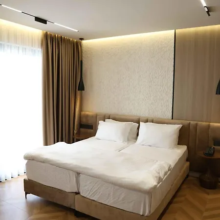 Hotel Roden 3*