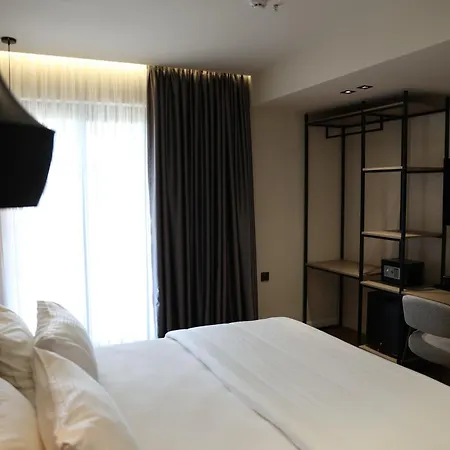 Hotel Roden