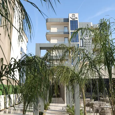 Roden Golem (Tirana)